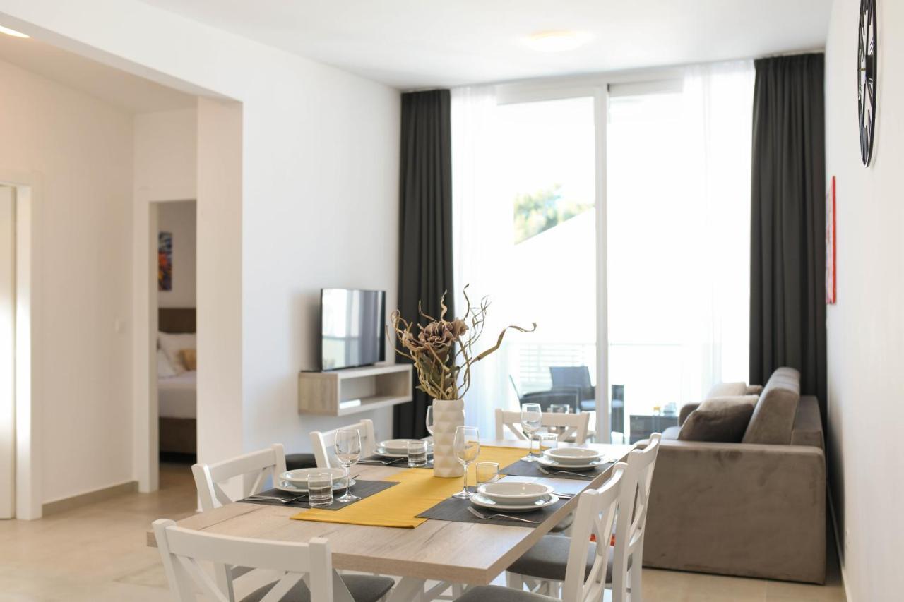 A&V Residence Novigrad Istria Kültér fotó