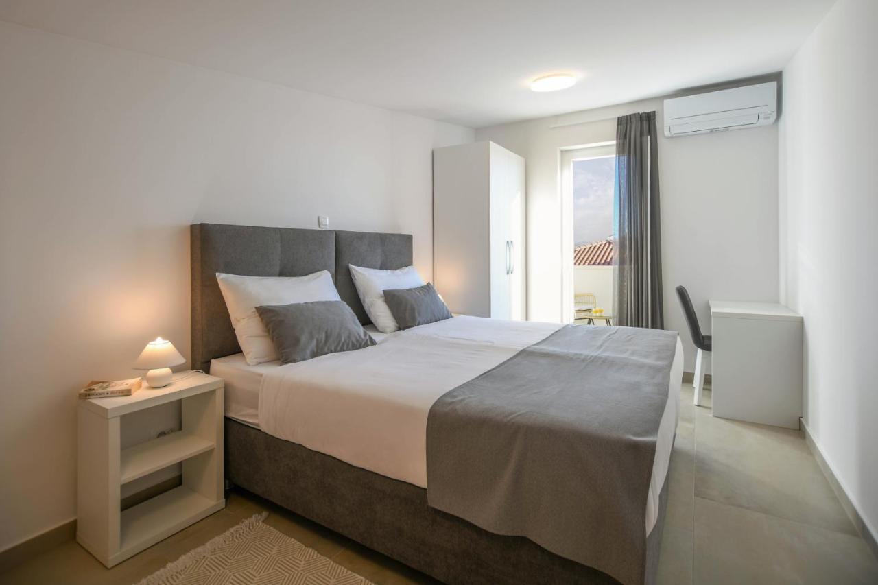 A&V Residence Novigrad Istria Kültér fotó