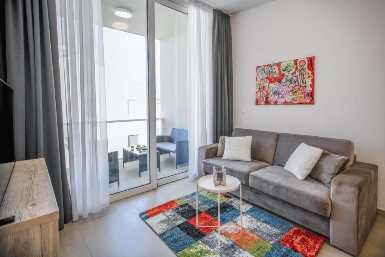A&V Residence Novigrad Istria Kültér fotó