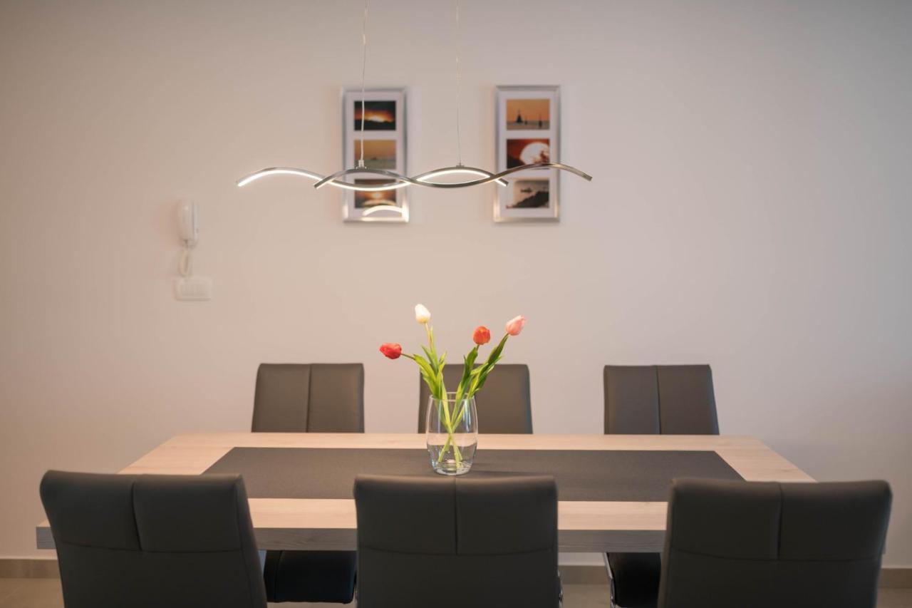 A&V Residence Novigrad Istria Kültér fotó