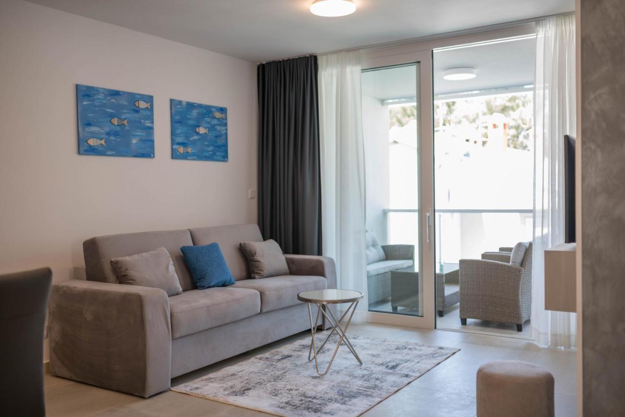 A&V Residence Novigrad Istria Kültér fotó
