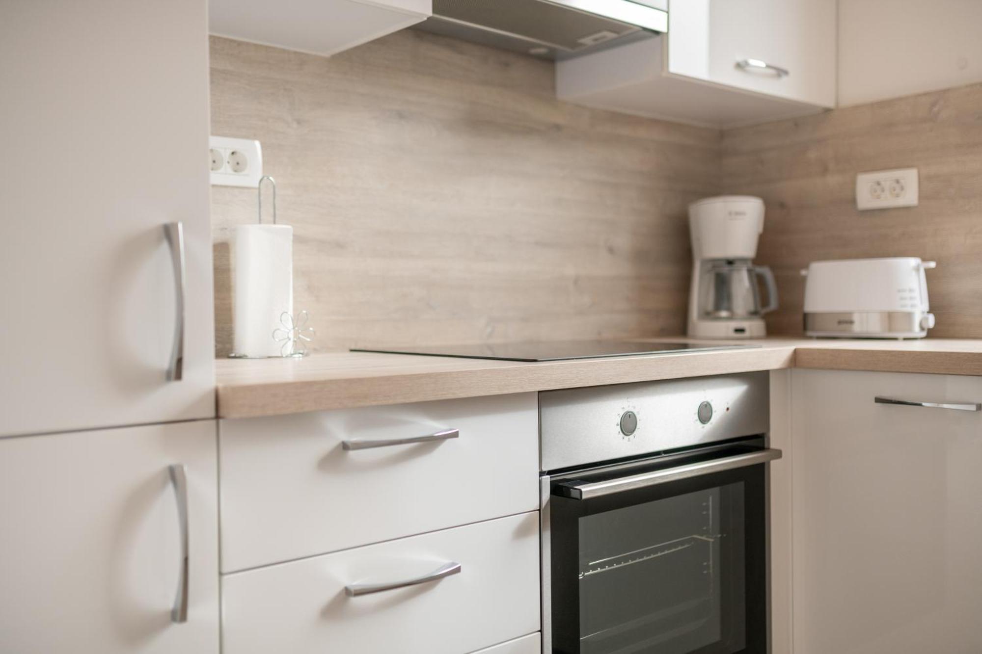 A&V Residence Novigrad Istria Szoba fotó